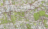Ightham Common, 1920
