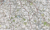 Illshaw Heath, 1921