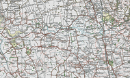 Inskip Moss Side, 1924