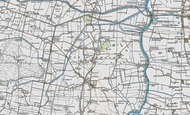 Isle of Axholme, 1923