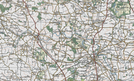 Itteringham Common, 1922