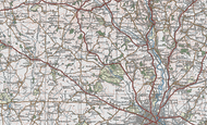 Kedleston, 1921