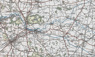 Kellingley, 1924