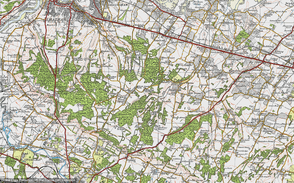 In 1921
