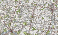 Kettle Green, 1919