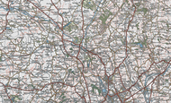 Kidsgrove, 1923