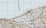 Kinmel Bay, 1922