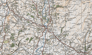 Kirkby Lonsdale, 1925