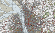 Kirkdale, 1923