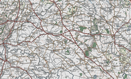 Knockin Heath, 1921