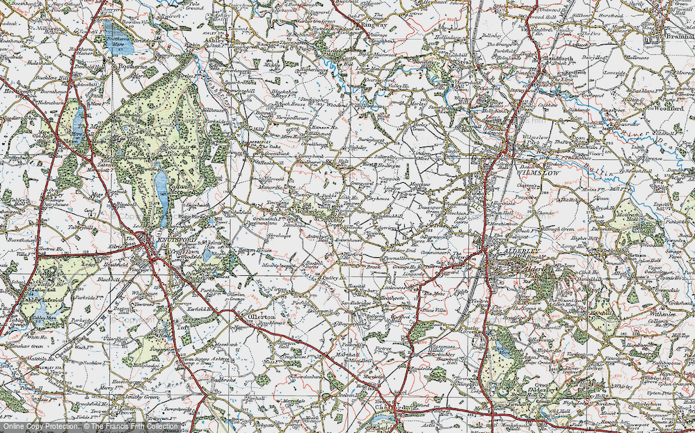 In 1923