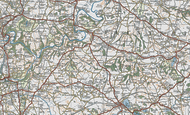 Knolton Bryn, 1921