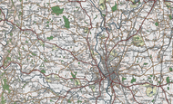 Little Eastbury, 1920