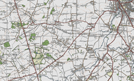 Little Eversden, 1920