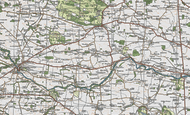 Little Newsham, 1925