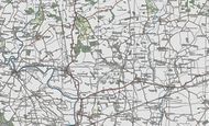 Little Skipwith, 1924