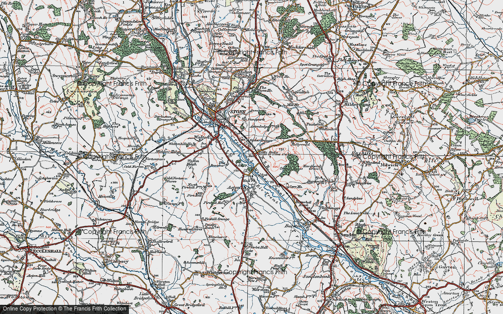 In 1921