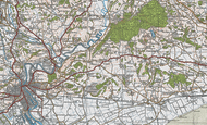 Llanbeder, 1919