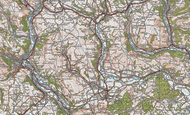 Llanbradach, 1919