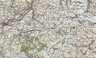 Llancowrid, 1920