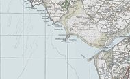 Llanddwyn Island, 1922