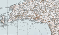 Llandruidion, 1922