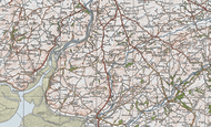 Llandyfaelog, 1923