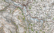 Llanellen, 1919