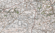 Llanfair-Nant-Gwyn, 1923