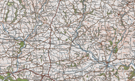Llanfallteg West, 1922
