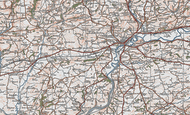 Llanllwch, 1923