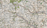 Llanllwyd, 1920