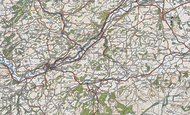 Llanmerewig, 1920