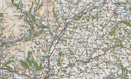 Llanteems, 1919