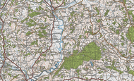 Llantrisant, 1919