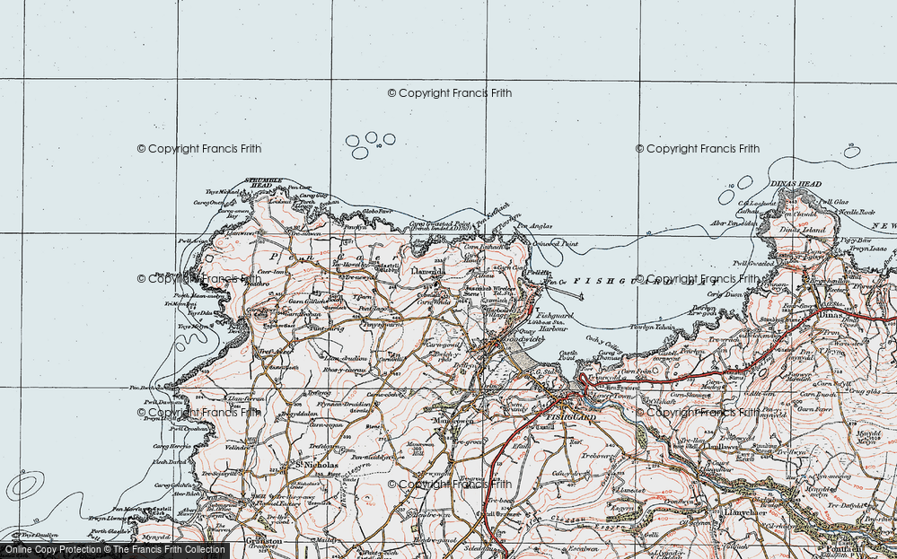 In 1923
