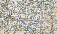 Llanywern, 1919
