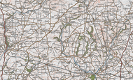 Llys-y-frân, 1922