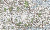 Loddon Ingloss, 1922