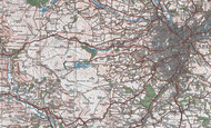 Lodge Moor, 1923