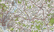 Long Common, 1919