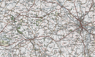 Long Compton, 1921