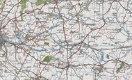 Long Itchington, 1919