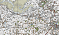 Longburgh, 1925