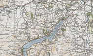Longthwaite, 1925