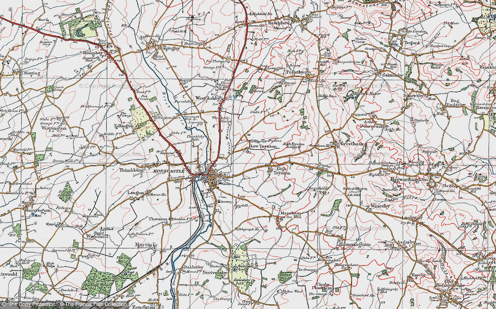 In 1923