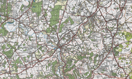 Lower Ashtead, 1920