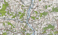 Lower Brook, 1919