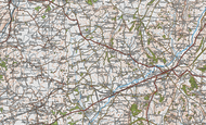 Lower Cheriton, 1919