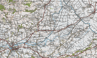 Lower Durston, 1919